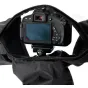 Aizsardzība pret lietu - BRESSER BR-RC15 waterproof Raincover for DSLR Cameras - perc šodien veikalā un ar piegādi