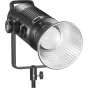 LED Monobloki - Godox SZ150R RGB Bi-color Zoomable LED - perc šodien veikalā un ar piegādi