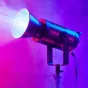 LED Monobloki - Godox SZ150R RGB Bi-color Zoomable LED - perc šodien veikalā un ar piegādi