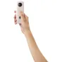 360, VR, Tiešraides kameras - Ricoh/Pentax RICOH THETA SC2 White - ātri pasūtīt no ražotāja