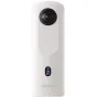 360, VR, Tiešraides kameras - Ricoh/Pentax RICOH THETA SC2 White - ātri pasūtīt no ražotāja