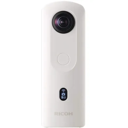 Ricoh/Pentax RICOH THETA SC2 White