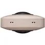 360, VR, Tiešraides kameras - Ricoh/Pentax RICOH THETA SC2 Beige - perc šodien veikalā un ar piegādi