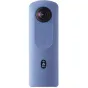 360, VR, Tiešraides kameras - Ricoh/Pentax RICOH THETA SC2 Blue - ātri pasūtīt no ražotāja