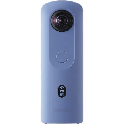 Ricoh/Pentax RICOH THETA SC2 Blue