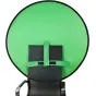Francier WGB-130 webcam background