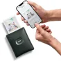 Printers and accessories - Fujifilm photo printer Instax Square Link, green - quick order from manufacturer