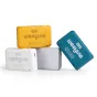 LED Phone Light - Weeylite RGB LED S03 portable pocket Light Grey - quick order from manufacturer