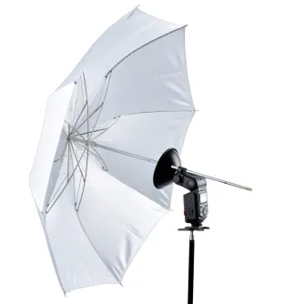 Umbrellas - Godox Witstro Flash Fold-up Umbrella - quick order from manufacturer Best choise selected by experts