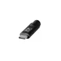 Data Cables - TETHERPRO USB-C TO USB-C 4.6M BLACK - buy today in store and with delivery