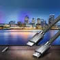 Wires, cables for video - Kabelis HDMI 2.1 UGREEN HD135, 8K 60Hz, 2m (black) - buy today in Master Foto store and with delivery