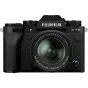 Mirrorless Cameras - Fujifilm X-T5 + 18-55mm F2.8-4 R LM OIS mirrorless camera and lens kit - quick order from manufacturer