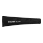 Umbrellas - Godox UBL-085T umbrella transparent - quick order from manufacturer
