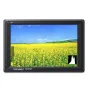 LCD monitori filmēšanai - Feelworld 7" 4K FW279 īpaši spilgts HDMI monitors - perc šodien veikalā un ar piegādi