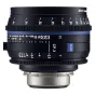Objektīvi - Carl Zeiss CP.3 2.9/15 mm F Mount - ātri pasūtīt no ražotāja