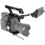 Rokturi HANDLE - Shape Canon C200 Cage Handle EVF Mount (C2EVFC) - ātri pasūtīt no ražotāja