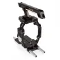Rokturi HANDLE - Shape Canon C200 Cage Handle EVF Mount (C2EVFC) - ātri pasūtīt no ražotāja