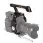 Rokturi HANDLE - Easyrig Shape Canon C200 Cage Top Handle (C2THC) - ātri pasūtīt no ražotāja