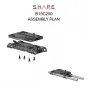 ShapeCanonC20015mmBASE(B15C200)