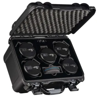 CINEMA Video objektīvi - Irix Cine Extreme Set Canon EF Metric - ātri pasūtīt no ražotāja
