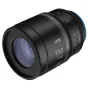 CINEMA Video objektīvi - Irix Cine lens 150mm T3,0 for Canon EF Metric - ātri pasūtīt no ražotāja