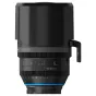 CINEMA Video objektīvi - Irix Cine lens 150mm T3,0 for Canon EF Metric - ātri pasūtīt no ražotāja