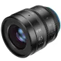 CINEMA Video objektīvi - Irix Cine lens 45mm T1,5 for Canon EF Metric - ātri pasūtīt no ražotāja