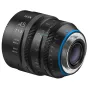 CINEMA Video objektīvi - Irix Cine lens 45mm T1,5 for Canon EF Metric - ātri pasūtīt no ražotāja