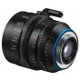 CINEMA Video objektīvi - Irix Cine lens 45mm T1,5 for Canon EF Metric - ātri pasūtīt no ražotāja