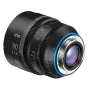 CINEMA Video objektīvi - Irix Cine lens 30mm T1,5 for Canon EF Metric - ātri pasūtīt no ražotāja