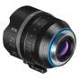 CINEMA Video objektīvi - Irix Cine lens 21mm T1,5 for Canon EF Metric - ātri pasūtīt no ražotāja