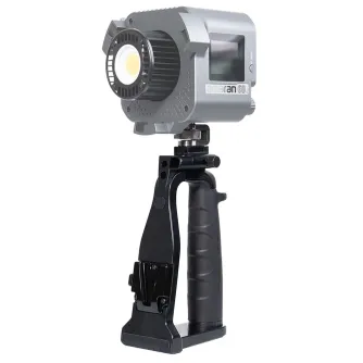 LED Monobloki - Amaran Handheld Bracket for COB 60d/x - ātri pasūtīt no ražotāja