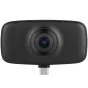 360 Live Streaming Camera - Kandao QooCam FUN Black 360 Lens for Android Phone - quick order from manufacturer
