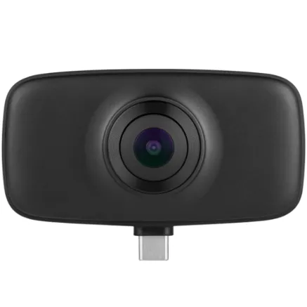 Kandao QooCam FUN Black 360 Lens for Android Phone