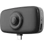 360 Live Streaming Camera - Kandao QooCam FUN Black 360 Lens for Android Phone - quick order from manufacturer