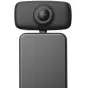 360 Live Streaming Camera - Kandao QooCam FUN Black 360 Lens for Android Phone - quick order from manufacturer