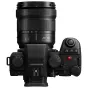Bezspoguļa kameras - Panasonic Pro Panasonic Lumix S5M2X Body + S-R2060 Lens (DC-S5M2XKE) - ātri pasūtīt no ražotāja