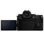 Mirrorless Cameras - Panasonic Lumix S5M2X Body (DC-S5M2XE) - buy today in Master Foto store and with delivery