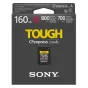 Memory Cards - Sony memory card CFexpress 160GB Type A Tough CEAG160T.SYM - quick order from manufacturer