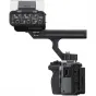 Cine Studio Cameras - Sony Cinema Line FX30 with XLR handle unit (ILME-FX30) - quick order from manufacturer