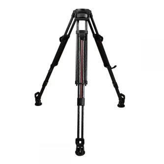Foto statīvi - Cartoni Tripod ENG - SDS Smart Stop (T728/2) - ātri pasūtīt no ražotāja