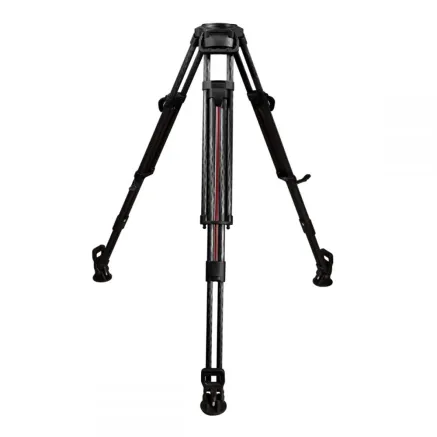Cartoni Tripod ENG - SDS Smart Stop (T728/2)