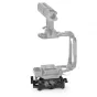 Rigu aksesuāri - SmallRig Baseplate for BMPCC 4K SmallRig Cage 2255 Compatible Only 2267 - ātri pasūtīt no ražotāja