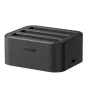 Accessories for Action Cameras - Insta360 X3 Fast Charge Hub for Insta360 X3 - quick order from manufacturer
