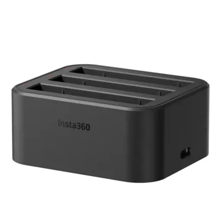 Insta360 X3 Fast Charge Hub for Insta360 X3