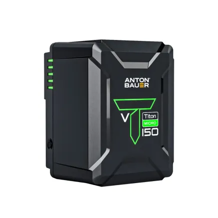 Anton/Bauer Anton Bauer Titon Micro 150 V Mount