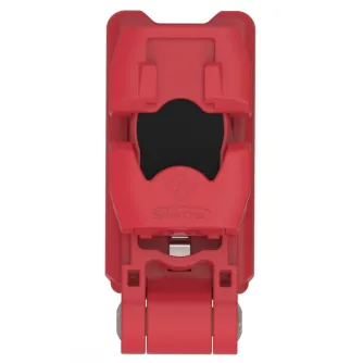 Telefona turētājs - iFootage Spider Crab Versatile Phone Holder Red MS R - ātri pasūtīt no ražotāja