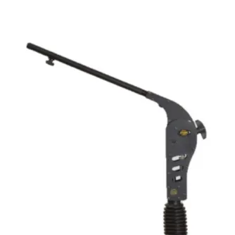 Video stabilizatori - Easyrig STABIL Light dampening & foldable arm (EASY-STL000) - ātri pasūtīt no ražotāja