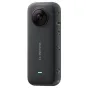 Action Cameras - Insta360 X3 4K 120fps 72mp 360-degree 5.7K HDR IPX8 10m - quick order from manufacturer