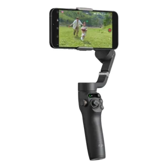 Camera stabilizer - DJI Gimbal Osmo Mobile 6 OM6 - quick order from manufacturer